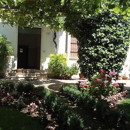 Spagna B&B Verona Exterior photo