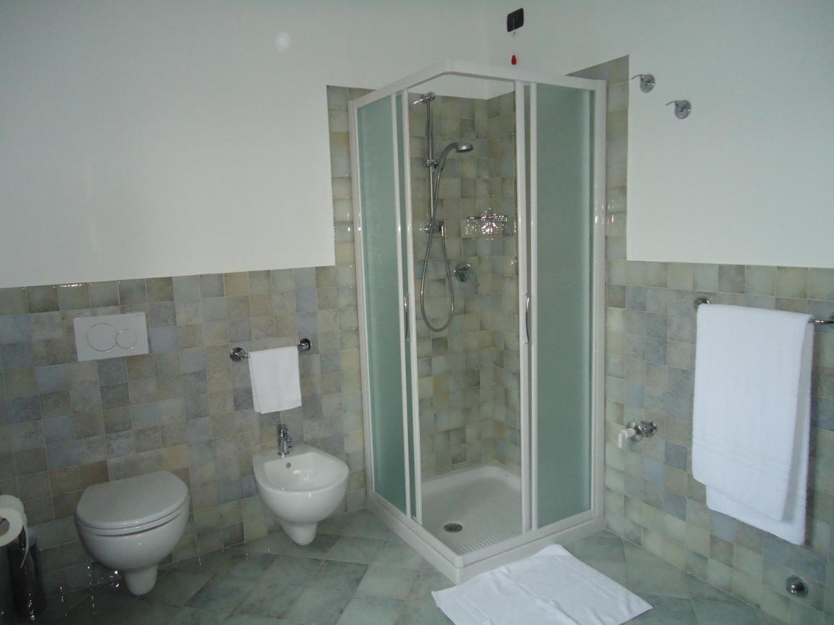 Spagna B&B Verona Exterior photo