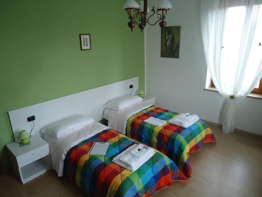 Spagna B&B Verona Room photo