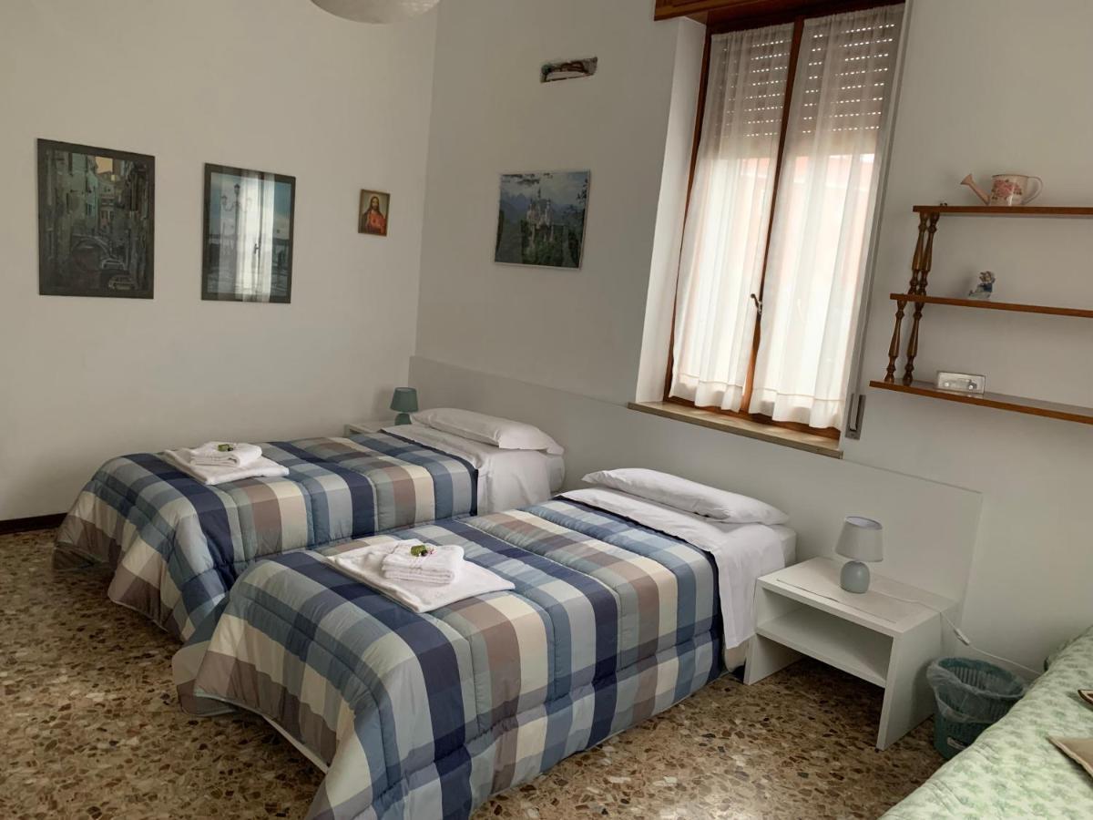 Spagna B&B Verona Exterior photo