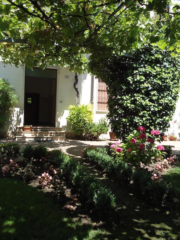 Spagna B&B Verona Exterior photo